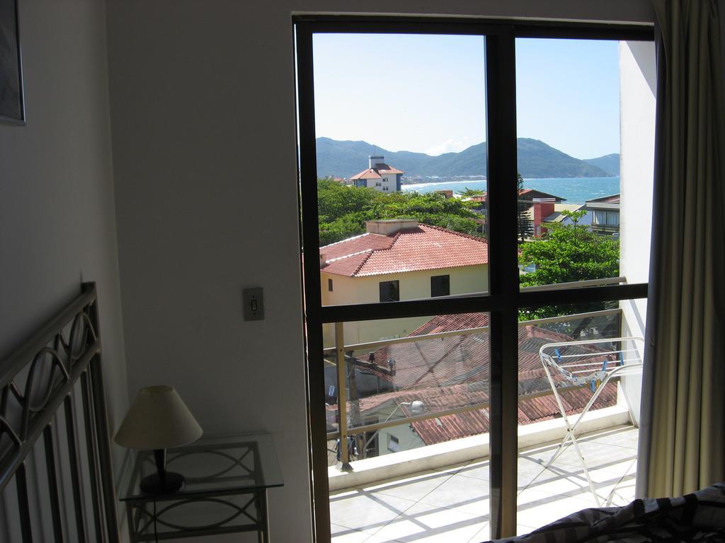 Ilha Do Coral Residence Florianópolis Exterior foto