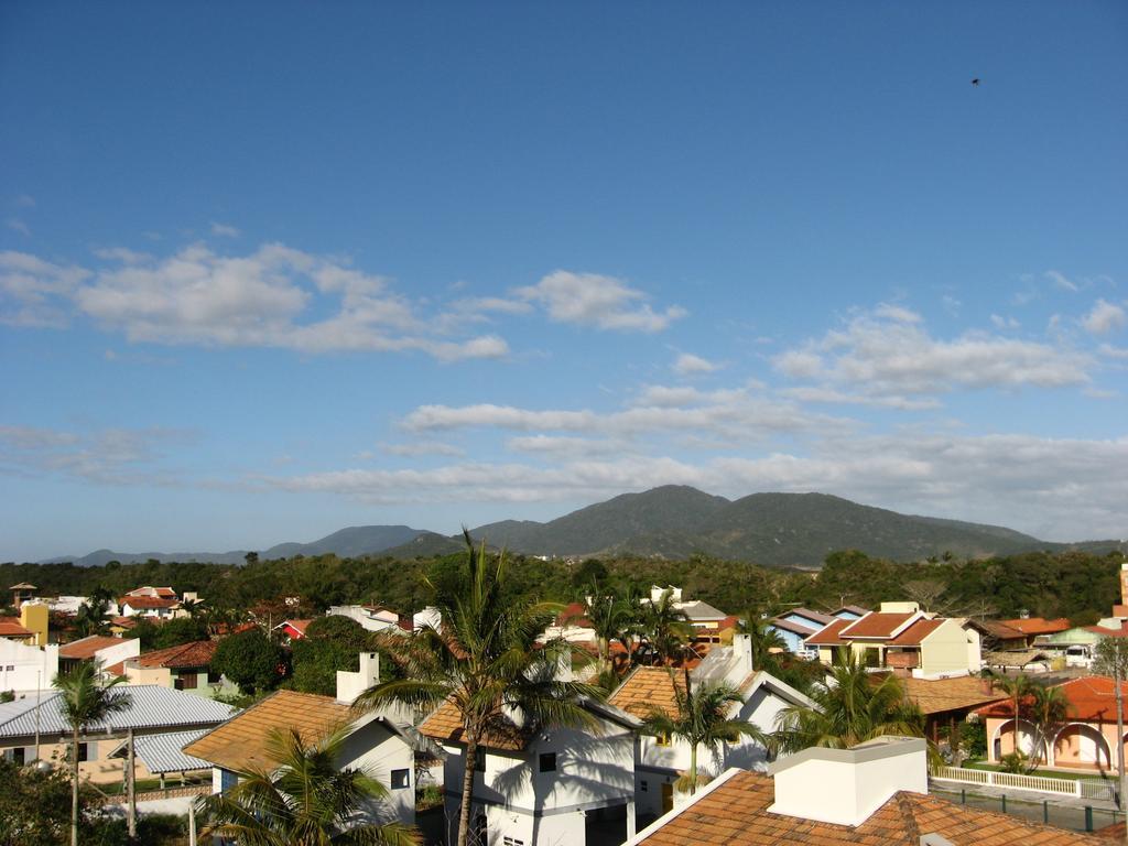 Ilha Do Coral Residence Florianópolis Exterior foto