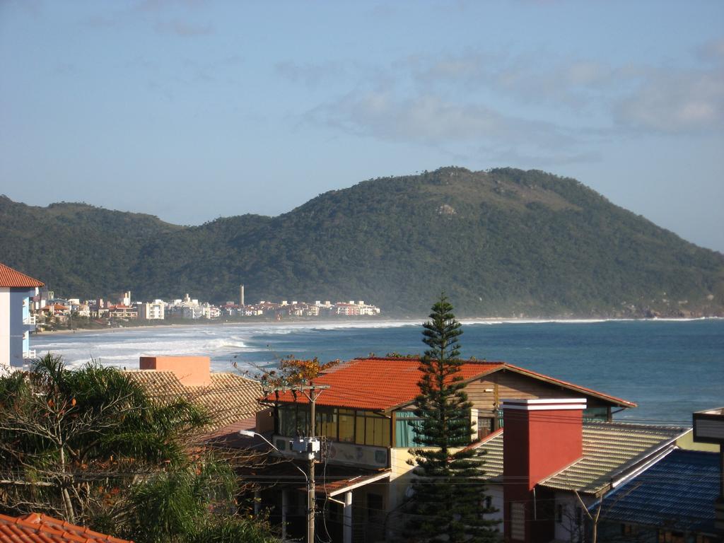 Ilha Do Coral Residence Florianópolis Exterior foto